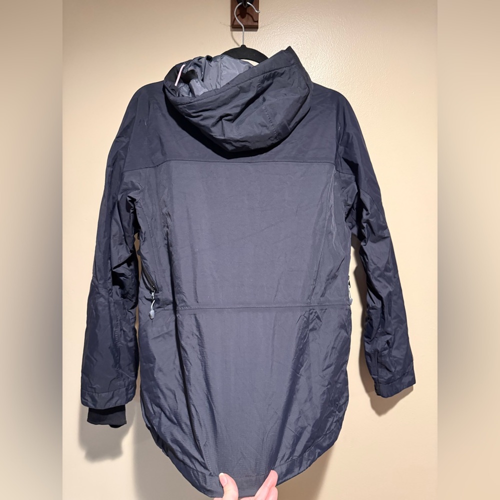 Helly Hansen Tech Jacket Black - Extreme Weather … - image 7